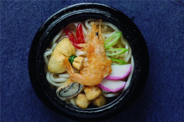 唐师傅云南过桥米线